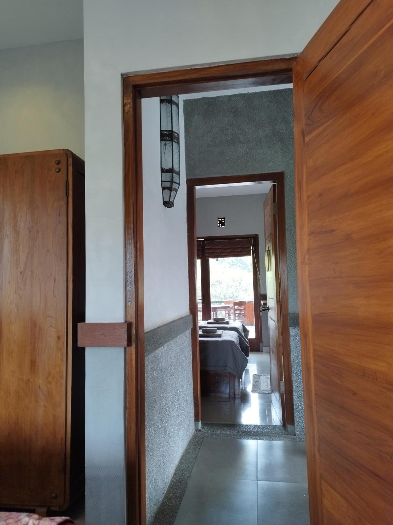Dalem Arum Bandung Eksteriør billede